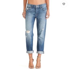 MOTHER The Loosey in Always Look Twice